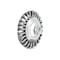 Pferd Bevel Knot, .020CS Wire, 4 82202 - alternate 1